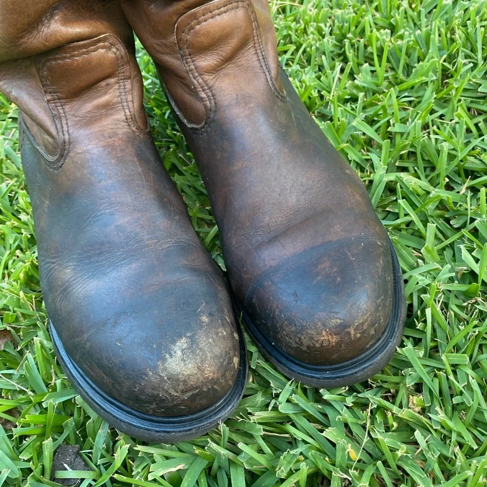 Red Wing red wing